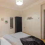 Apartament Thessaloniki-rotunda Saloniki