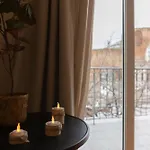 Apartament Thessaloniki-rotunda Saloniki