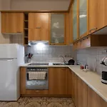 Apartament Thessaloniki-rotunda Saloniki