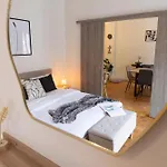 Apartament Thessaloniki-rotunda Saloniki