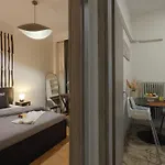 Thessaloniki-rotunda Apartament *