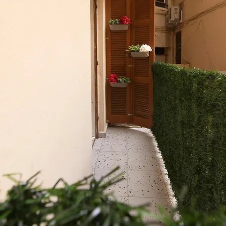 Thessaloniki-rotunda Appartamento *