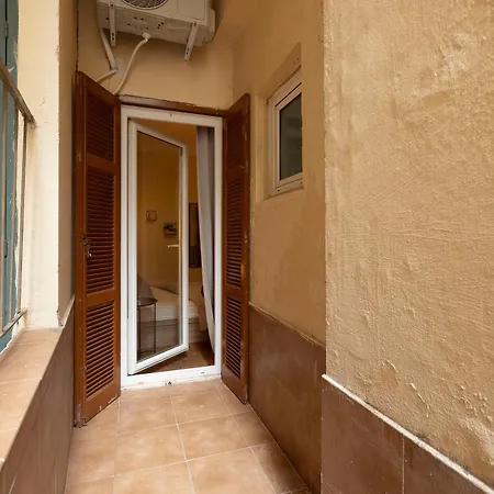 Thessaloniki-rotunda 公寓 塞萨洛尼基