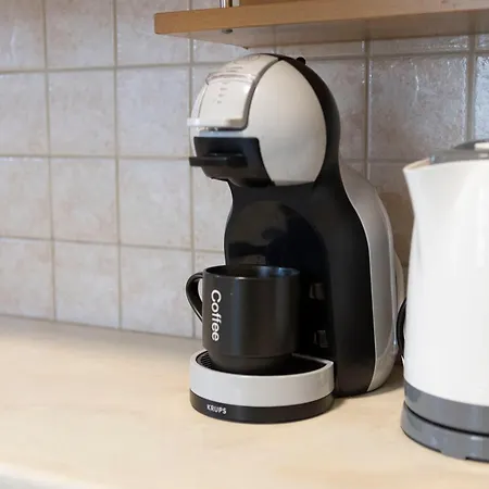 Appartamento Thessaloniki-rotunda