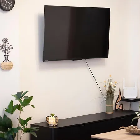 公寓 Thessaloniki-rotunda 塞萨洛尼基