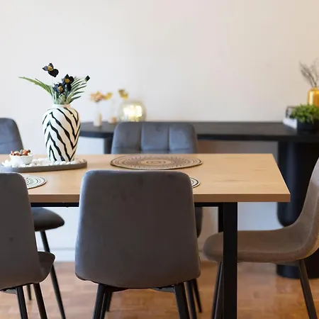 Thessaloniki-rotunda 公寓