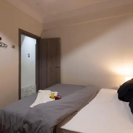 Thessaloniki-rotunda Apartmán