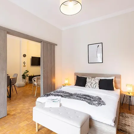 Apartmán Thessaloniki-rotunda Soluň