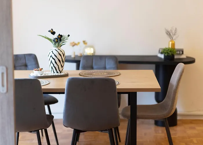 Thessaloniki-rotunda Appartamento