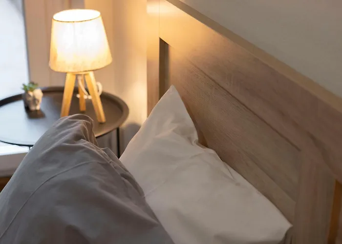 公寓 Thessaloniki-rotunda