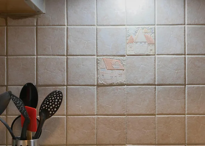 公寓 Thessaloniki-rotunda 塞萨洛尼基