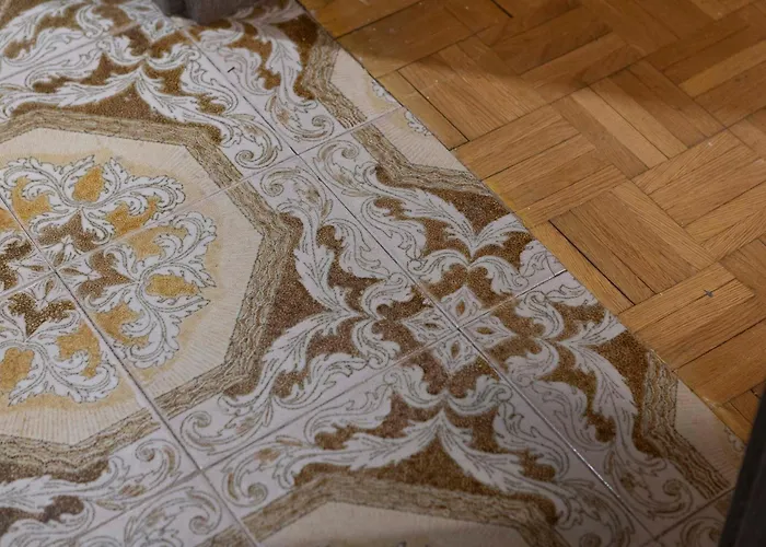 Appartamento Thessaloniki-rotunda