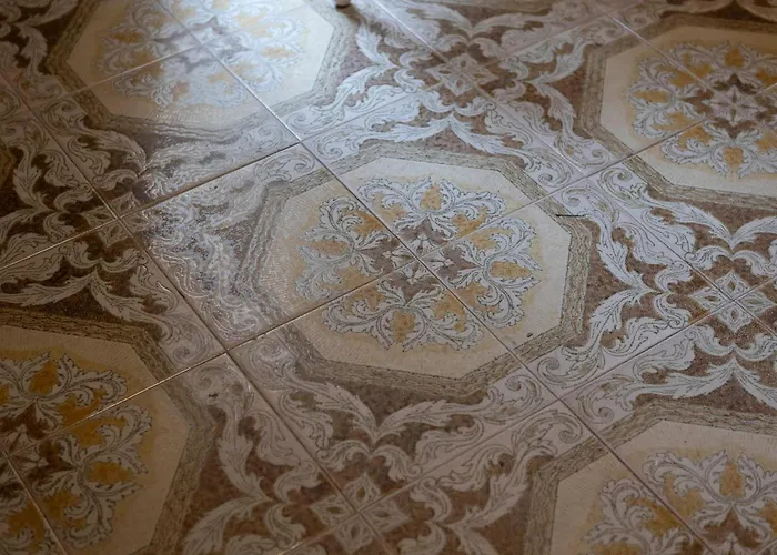 公寓 Thessaloniki-rotunda *