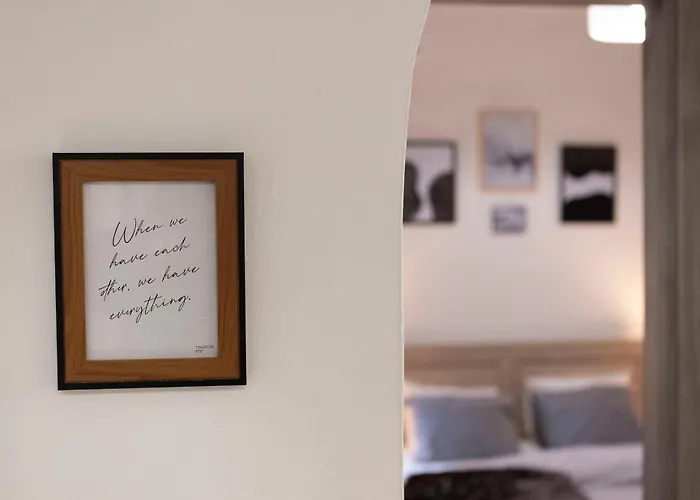 Appartamento Thessaloniki-rotunda