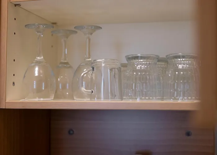 Thessaloniki-rotunda 公寓 *