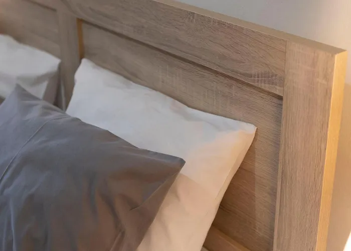 Appartamento Thessaloniki-rotunda *