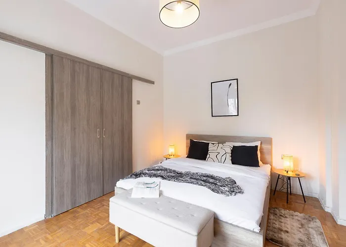 Thessaloniki-rotunda 公寓 塞萨洛尼基