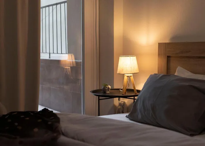 Thessaloniki-rotunda 公寓 *