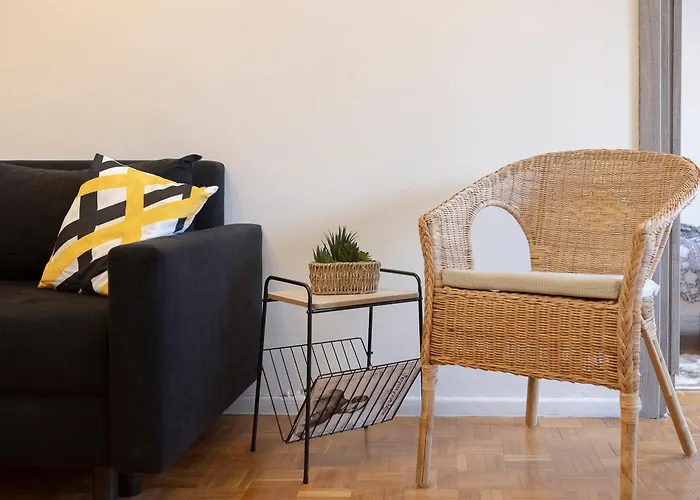 Thessaloniki-rotunda 公寓 塞萨洛尼基