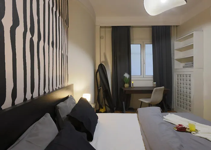 Thessaloniki-rotunda * Salonicco