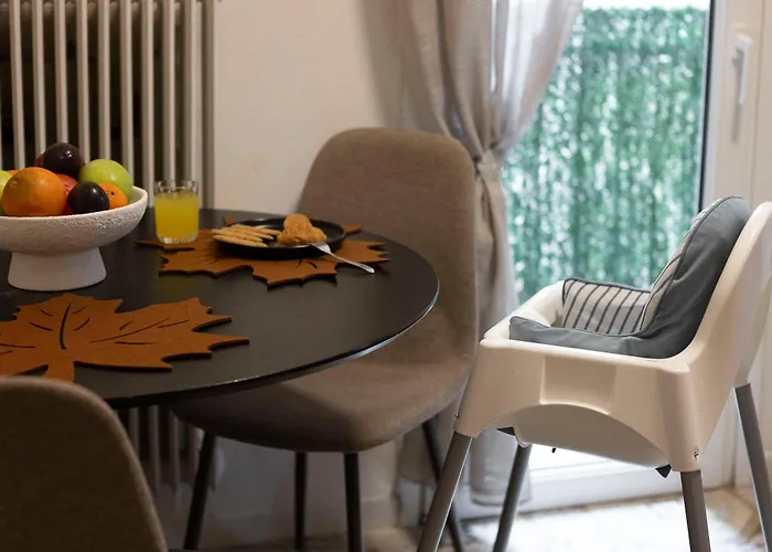 Thessaloniki-rotunda Appartamento