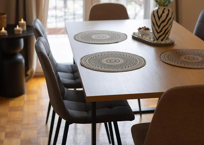 Thessaloniki-rotunda Appartamento *