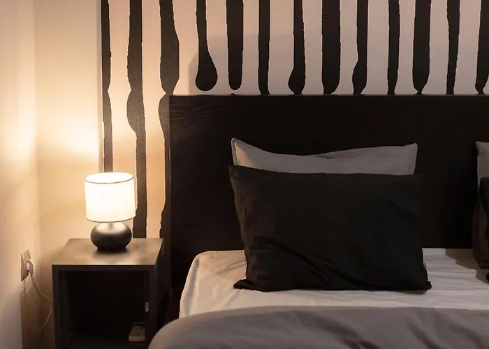 Thessaloniki-rotunda 公寓