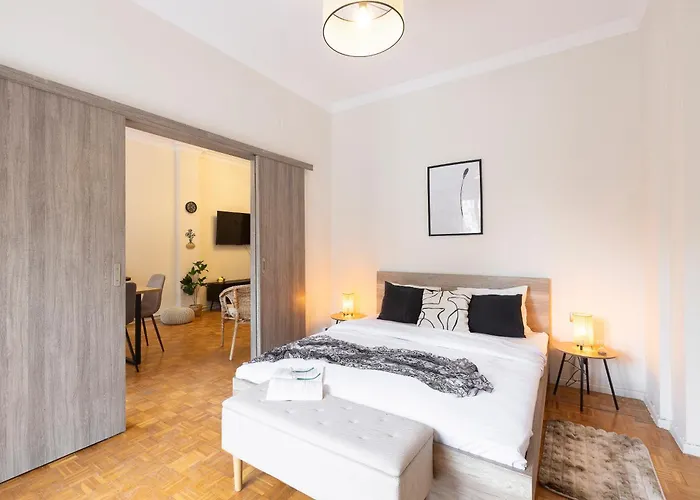 Appartamento Thessaloniki-rotunda Salonicco