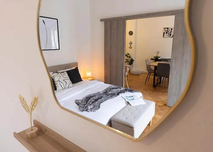 Appartamento Thessaloniki-rotunda Salonicco