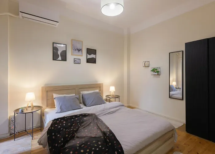 Appartamento Thessaloniki-rotunda Salonicco