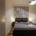 Thessaloniki-rotunda Апартаменты
