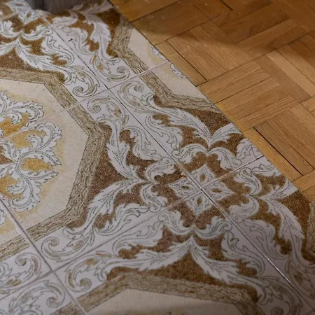 Apartman Thessaloniki-rotunda