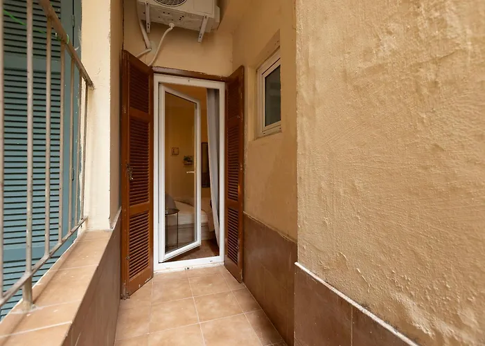 Thessaloniki-rotunda Appartement Thessalonique