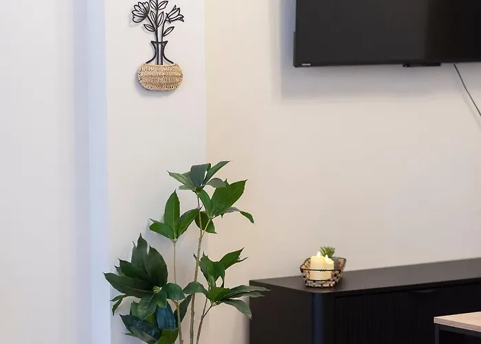 דירה Thessaloniki-rotunda סלוניקי