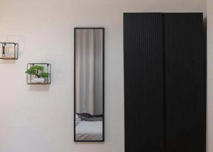 דירה Thessaloniki-rotunda סלוניקי